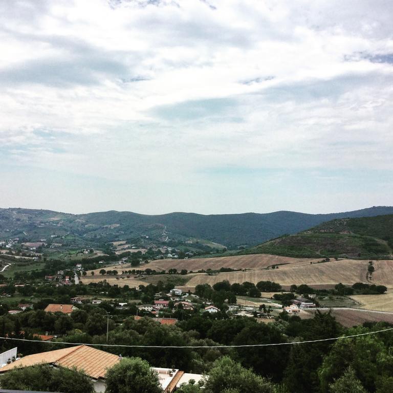 B&B Belvedere Agropoli Buitenkant foto